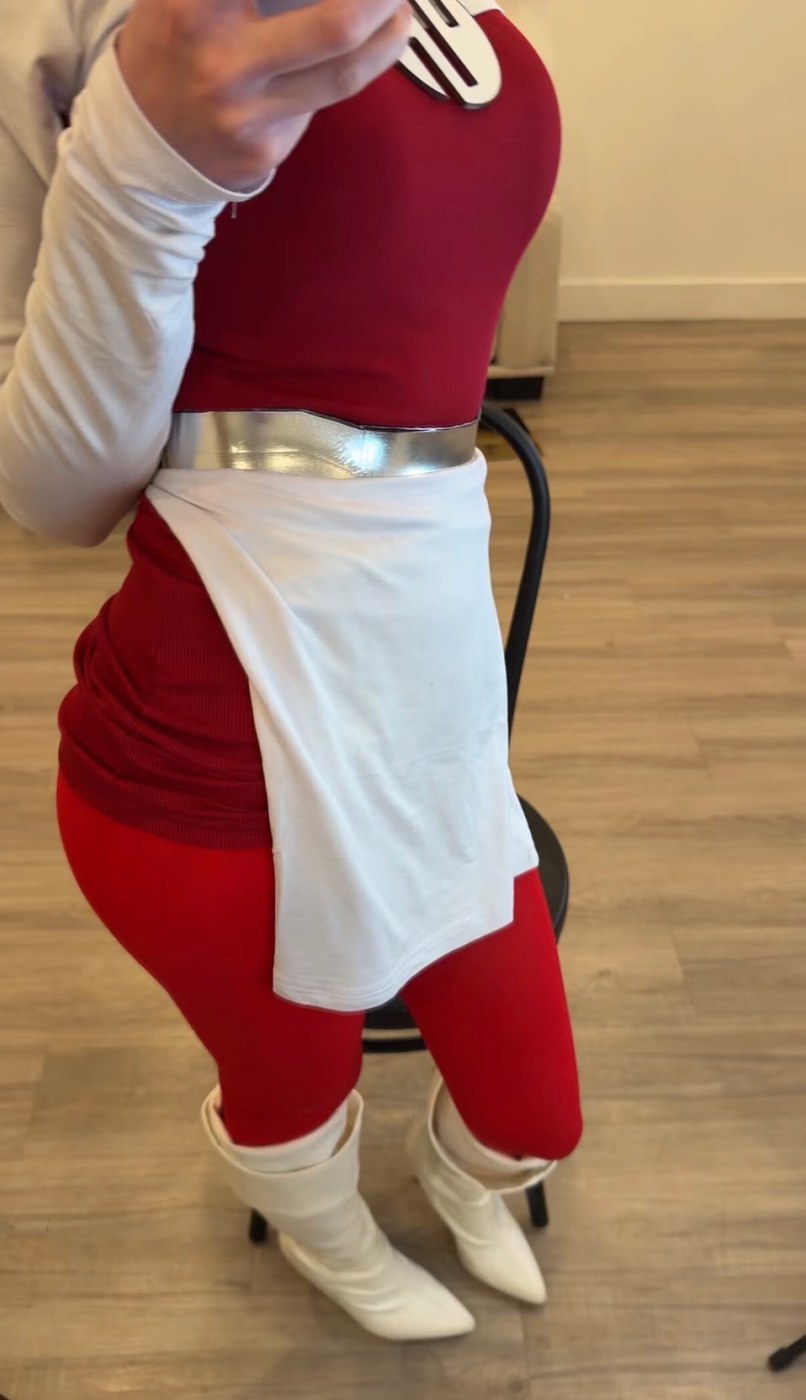 Jillynozomi Photo #99