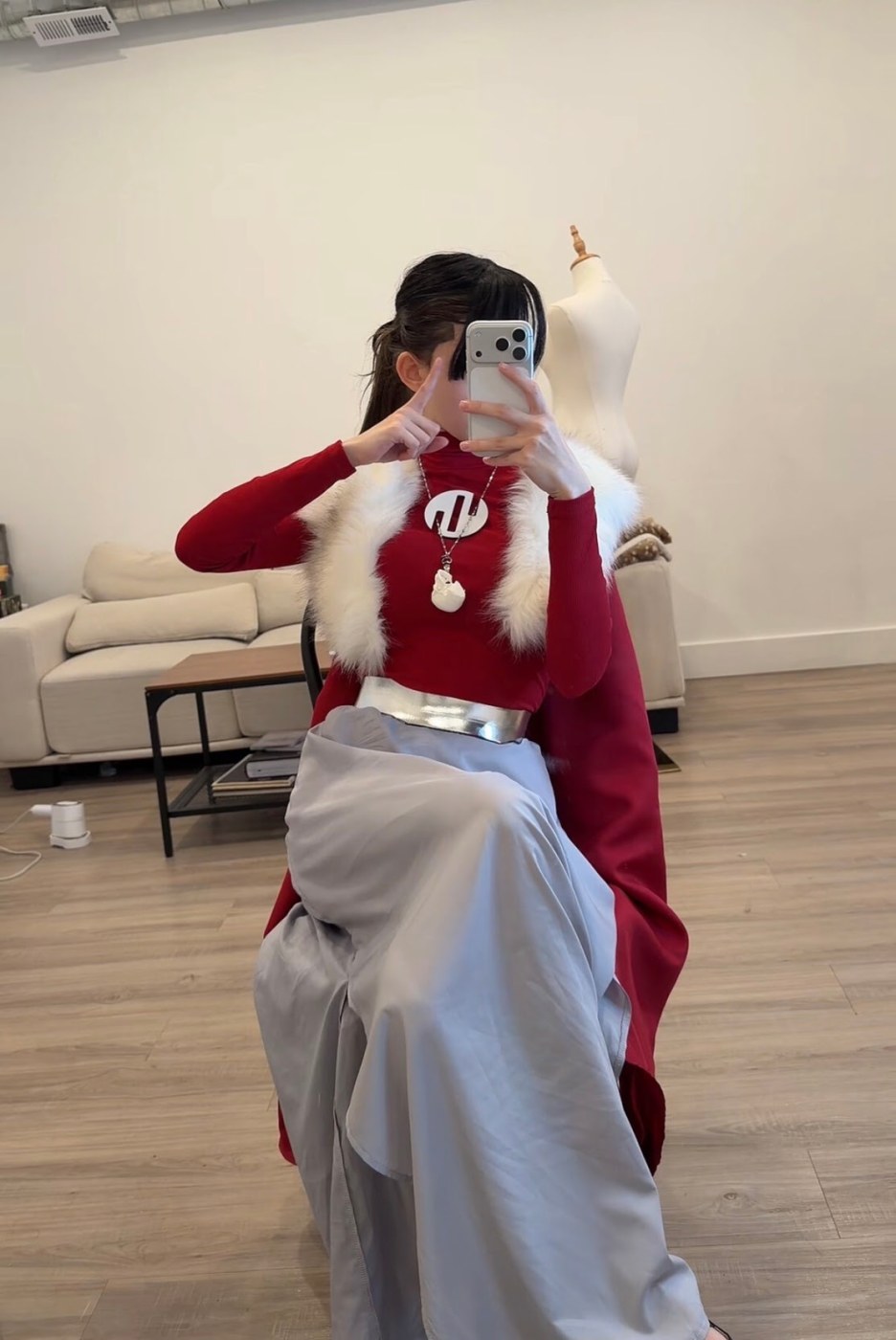 Jillynozomi Photo #105