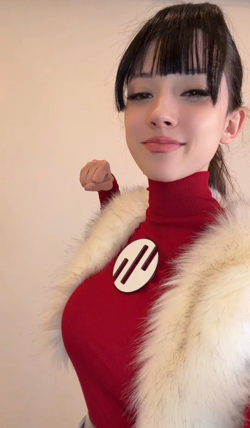 Jillynozomi Photo #100