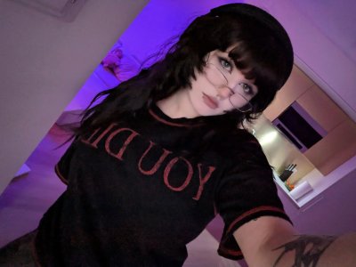 mylittlerobin Photo #58