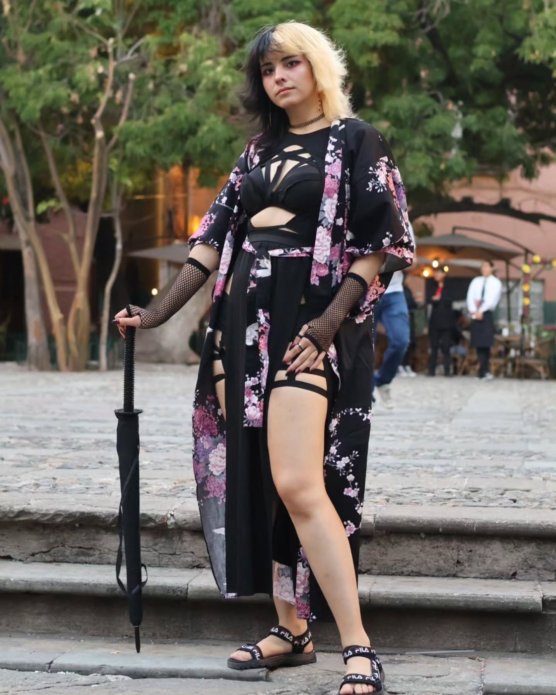 Nat The Killer Photo #65