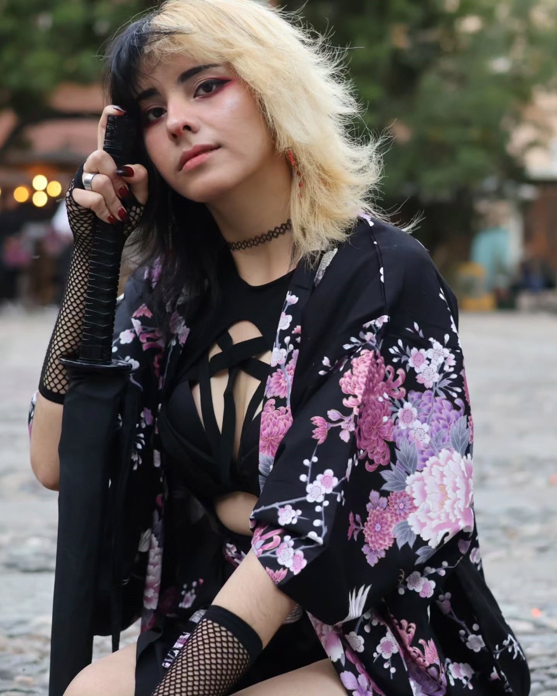 Nat The Killer Photo #64