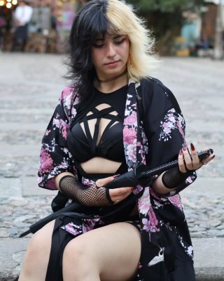 Nat The Killer Photo #66