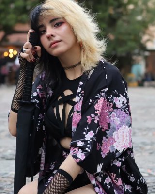 Nat The Killer Photo #64