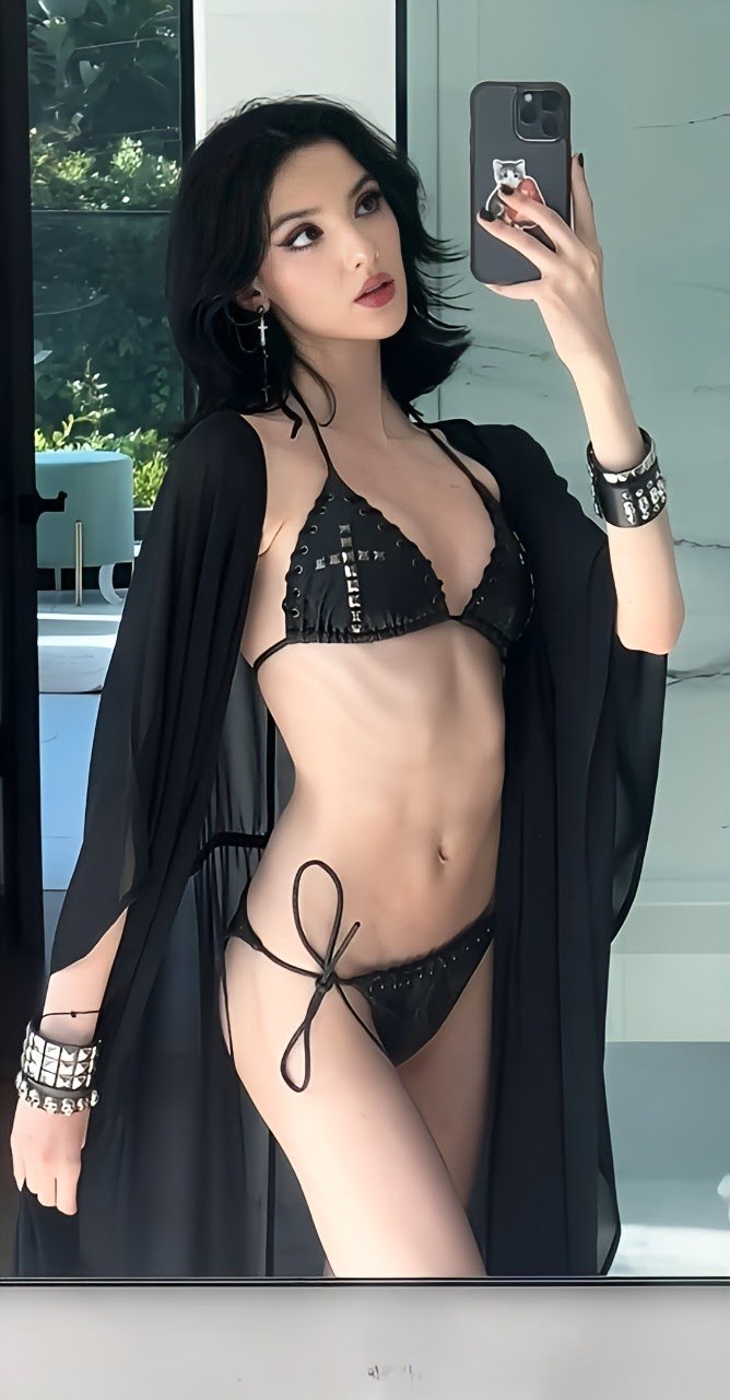 Rachel Chaleff Photo #82