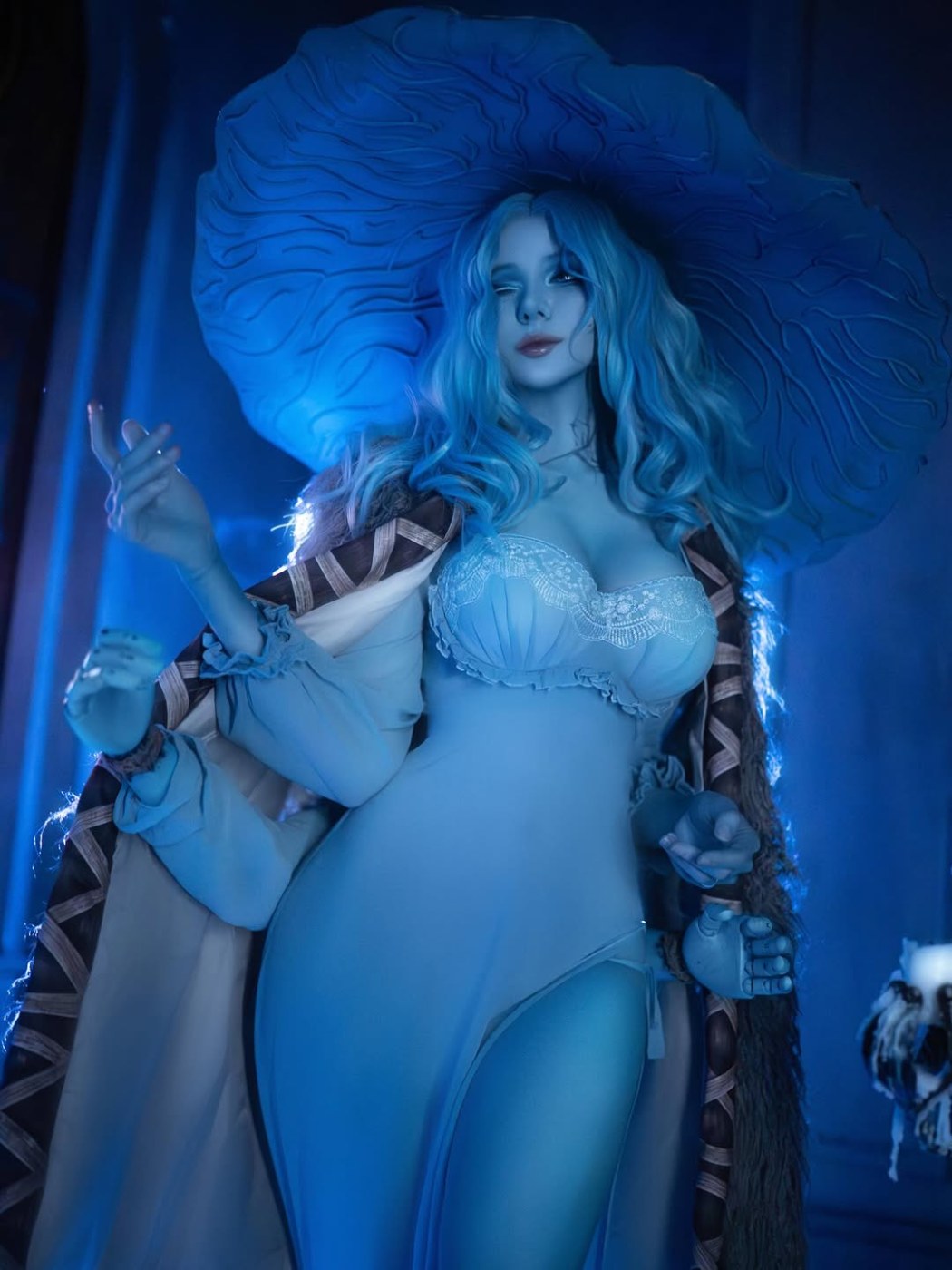 Alina Becker Photo #1376