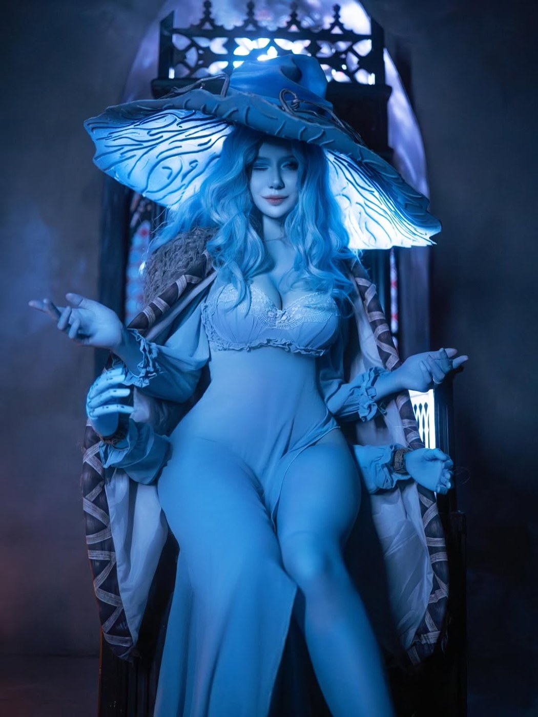 Alina Becker Photo #1374