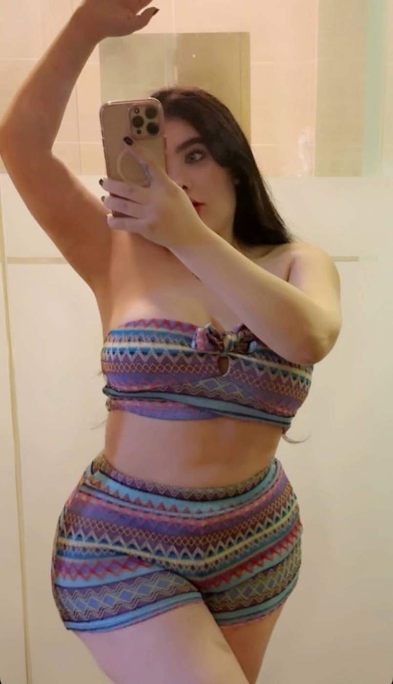 Angie Khoury Photo #1