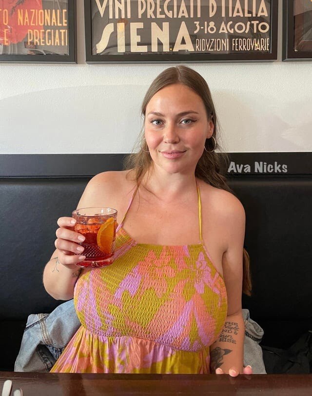 Ava Nicks Photo #665