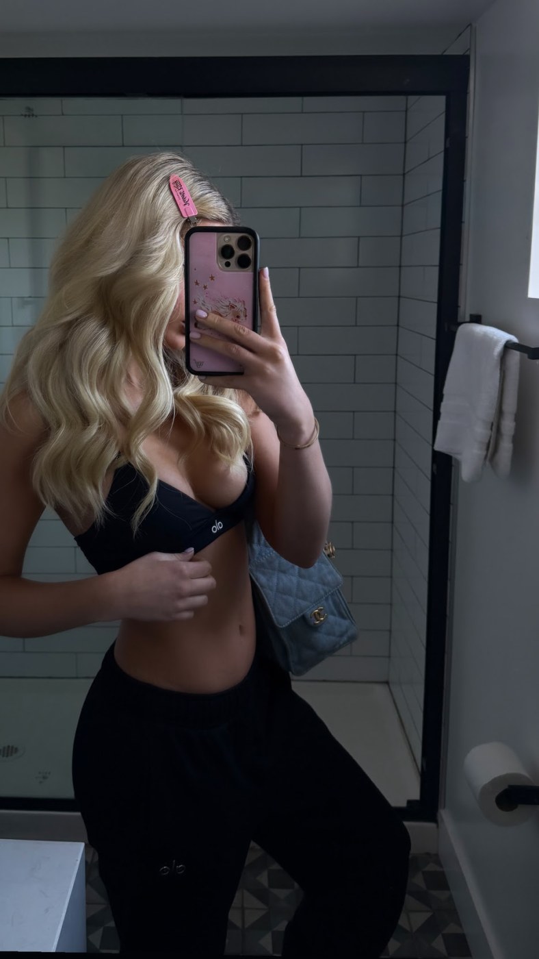 Carolina Marie Photo #33