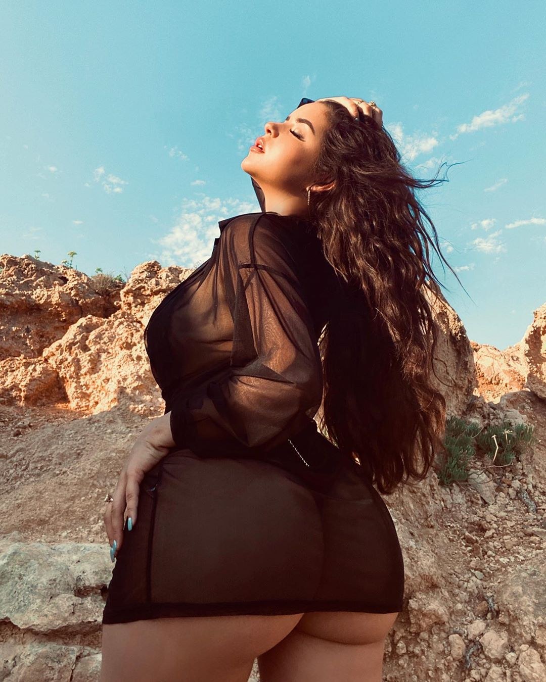 Demi Rose Photo #528