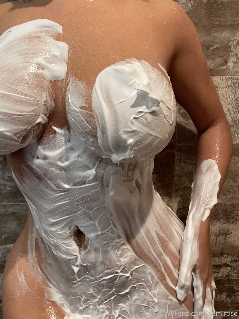 Demi Rose Photo #563