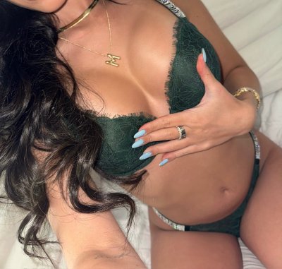 Gigi Papasavvas Photo #59