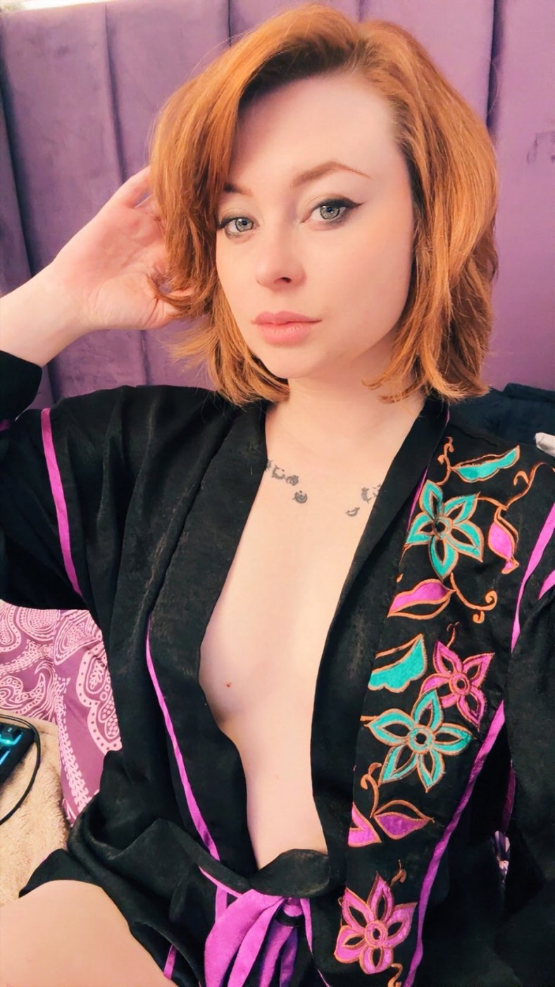 Harliantihero Photo #160