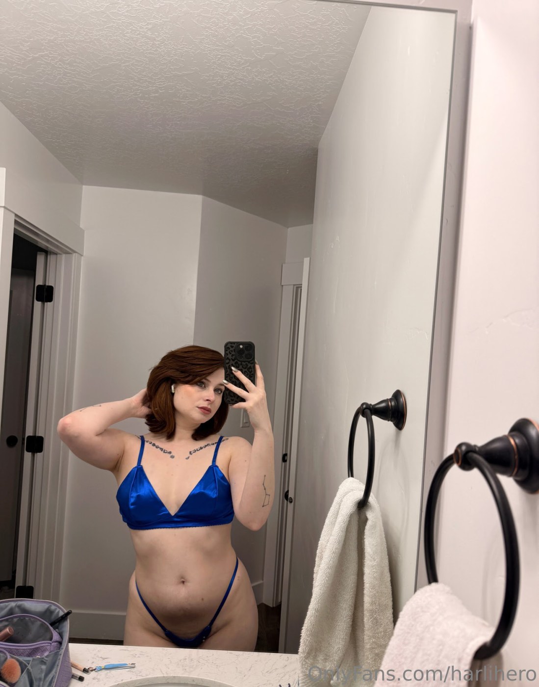 Harliantihero Photo #162