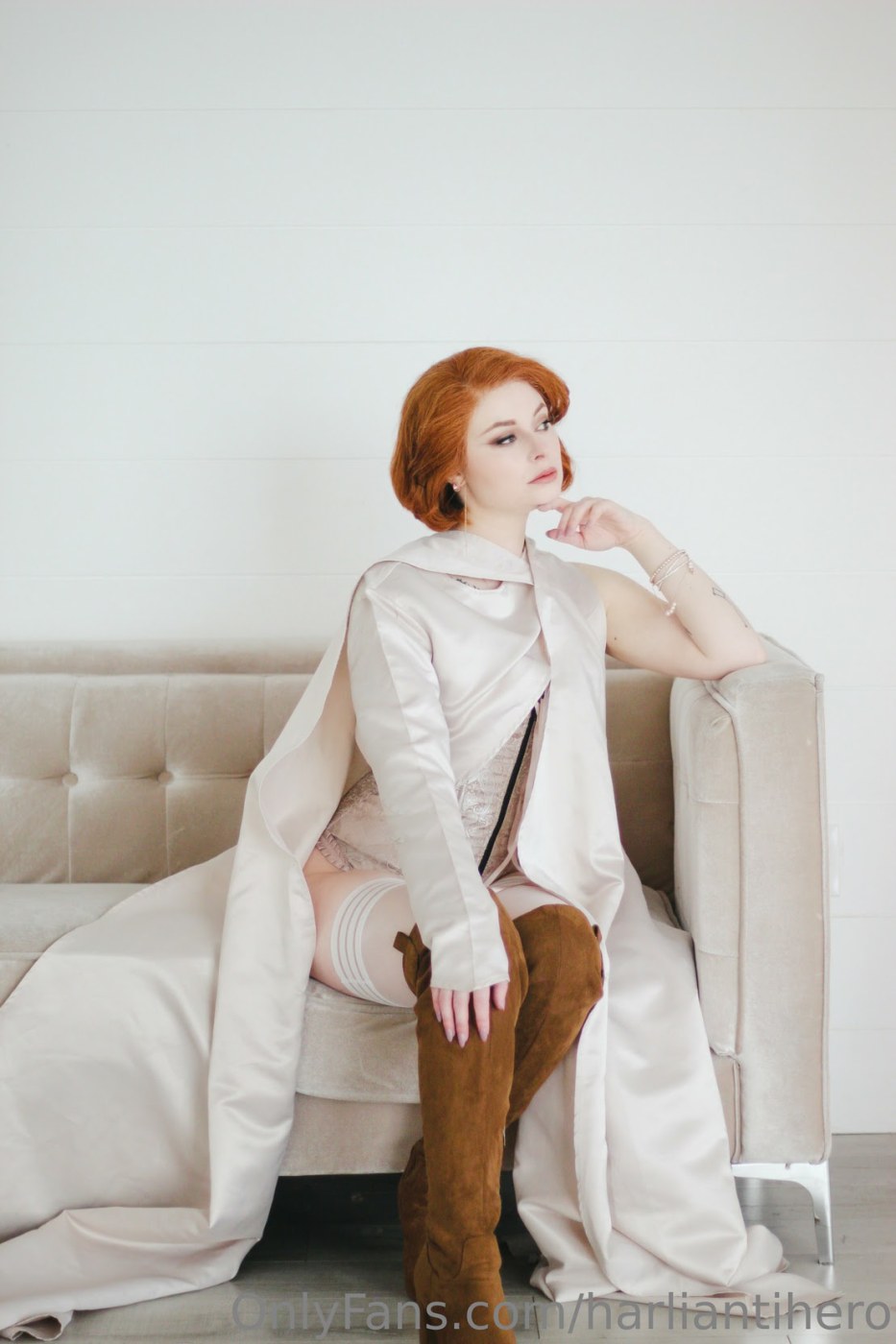 Harliantihero Photo #168