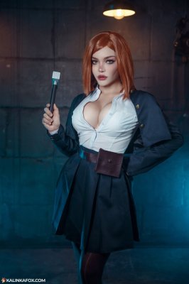 Kalinka Fox Photo #713