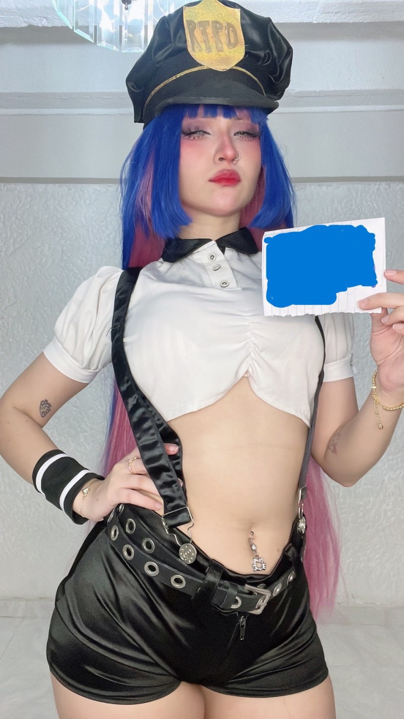 Lilcutiecherie Photo #81