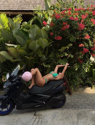 Maddy Cheary Photo #190