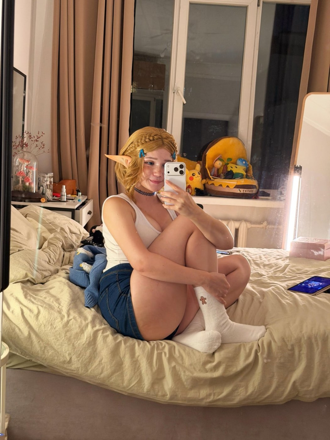 Neyrodesu Photo #720