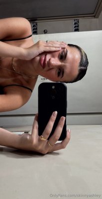 skinnyashley Post #3