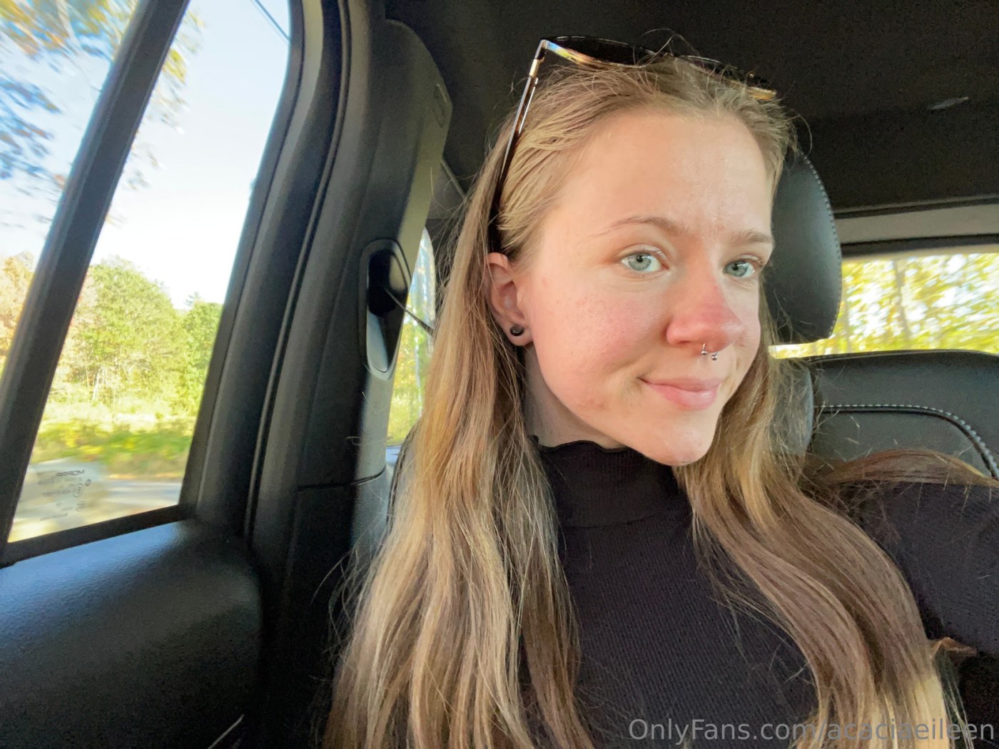 Acacia Eileen Photo #65