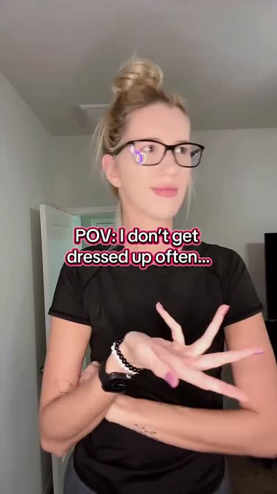 Amazon Allie Video #57