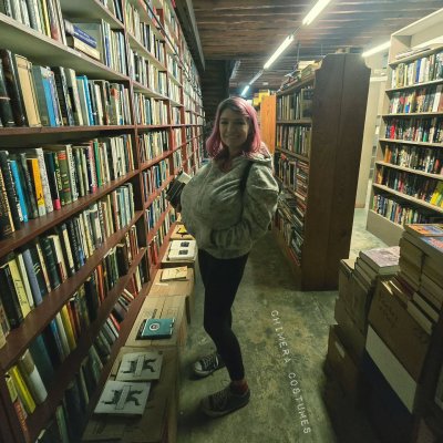 chimeracostumes Photo #98