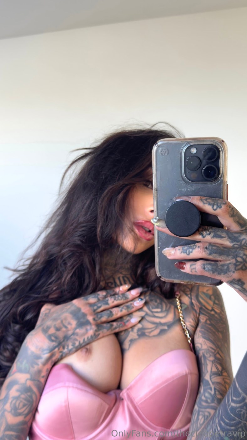 Cleo Petra Photo #58