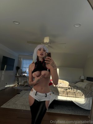 Giagerardi Photo #452