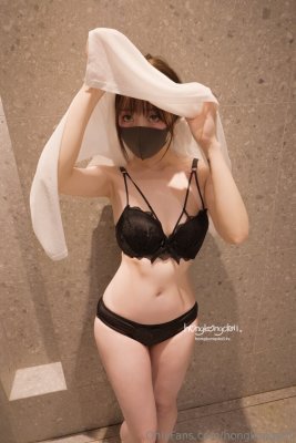 Hongkongdoll Post #26