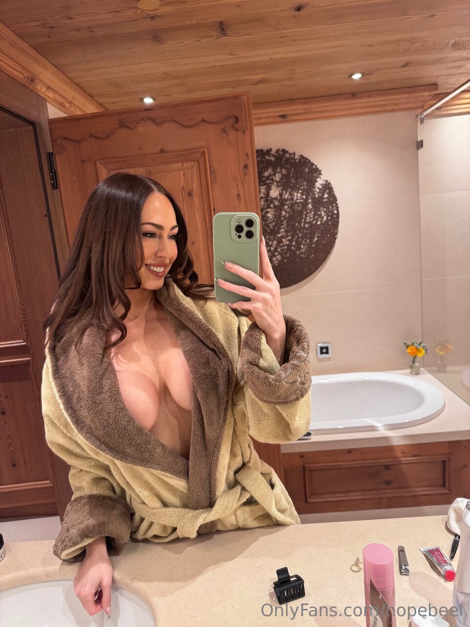 Hope Beel Photo #416