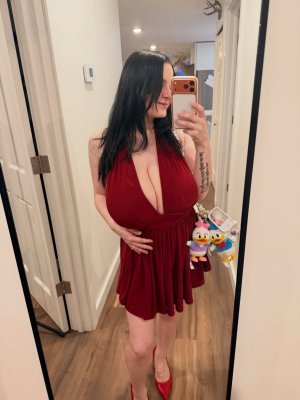 Loreleisecrett Photo #58