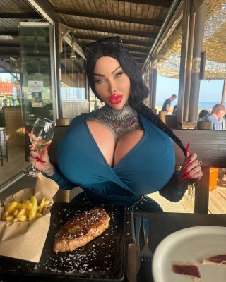 lurciferadollx Photo #177