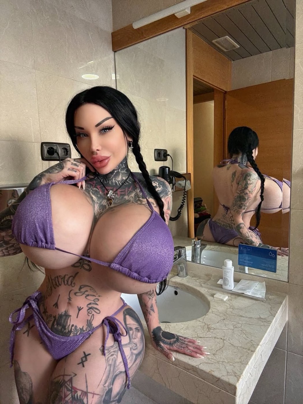 lurciferadollx Photo #186