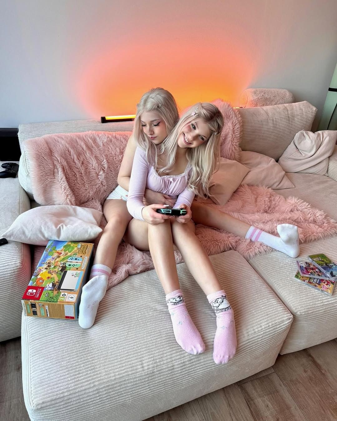 Milkimind Photo #344