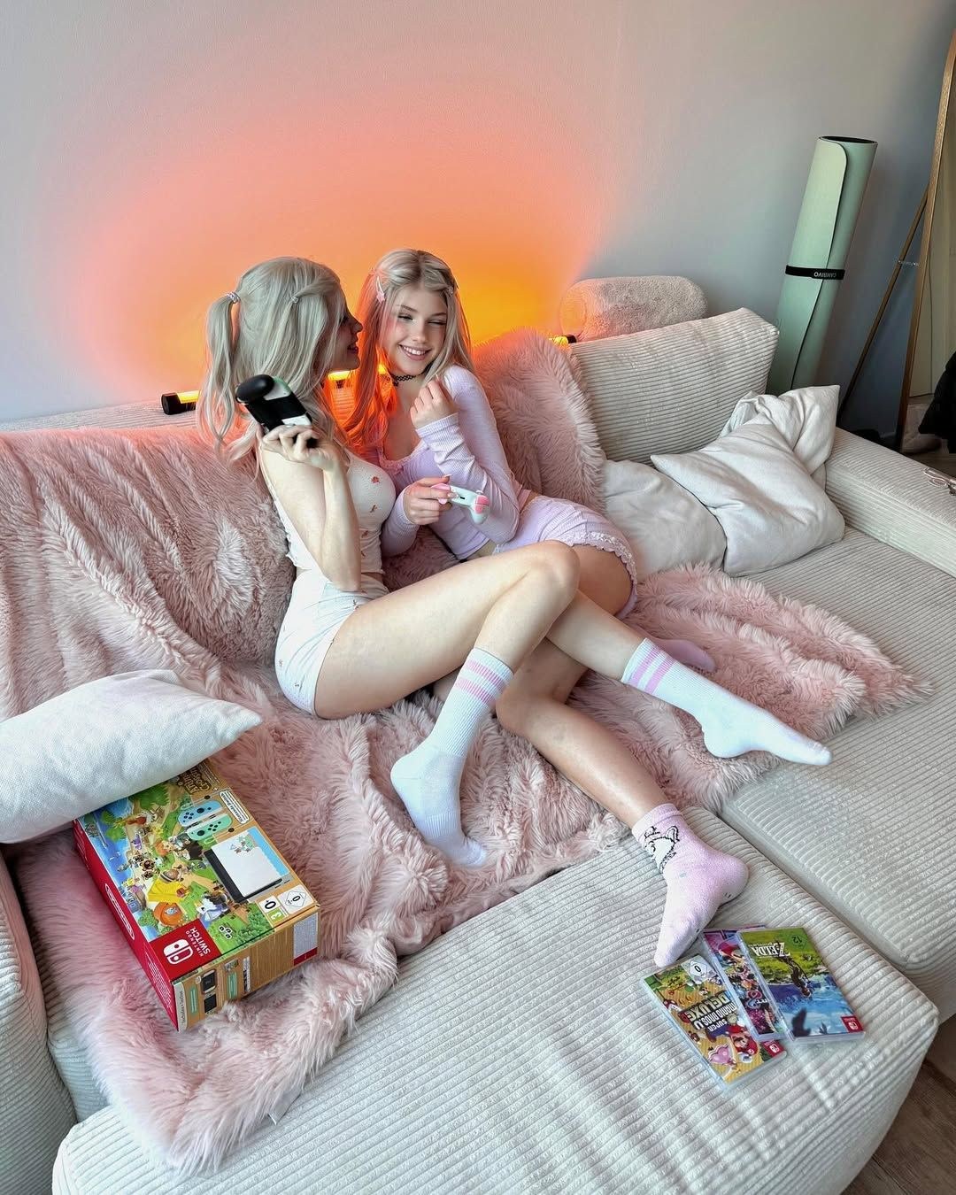 Milkimind Photo #343