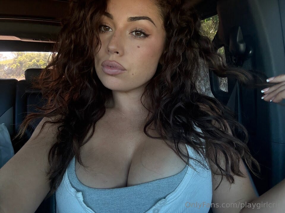 Playgirlcris Photo #787