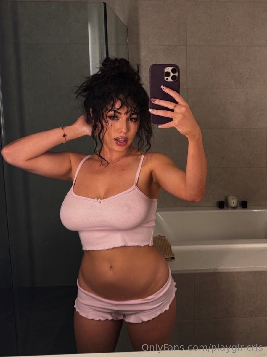 Playgirlcris Photo #785