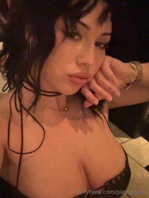 Playgirlcris Post #109