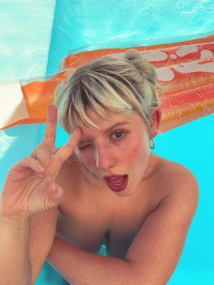 Savannah Solo Photo #142