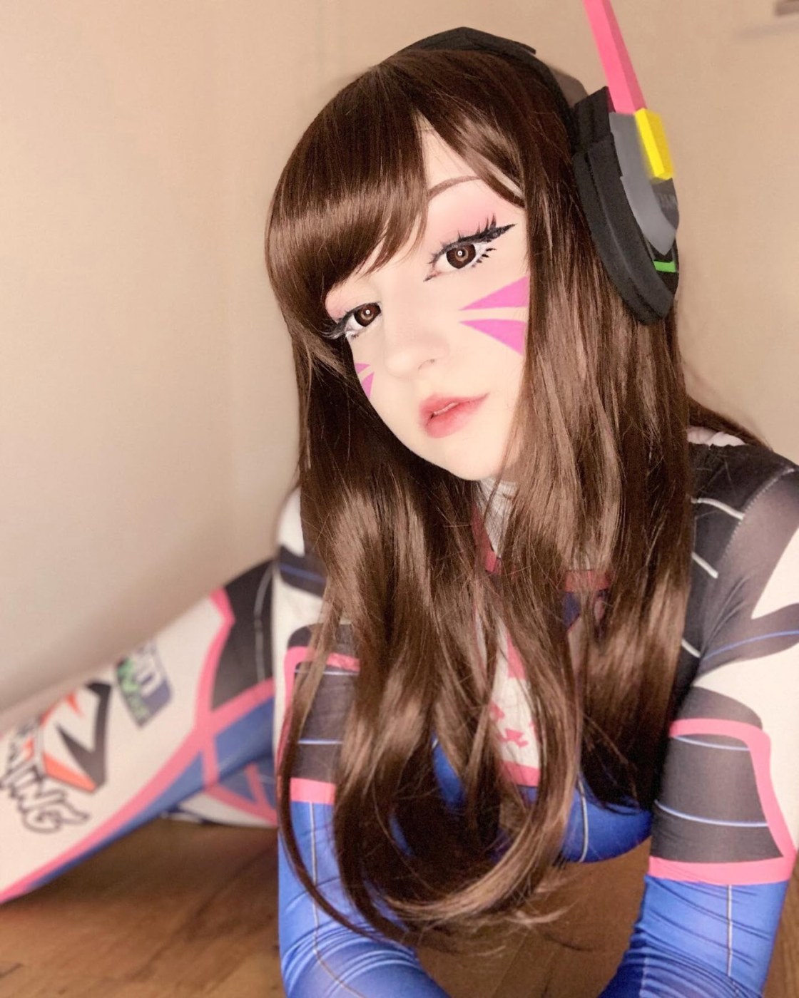 Blxxdy.Marie Photo #5