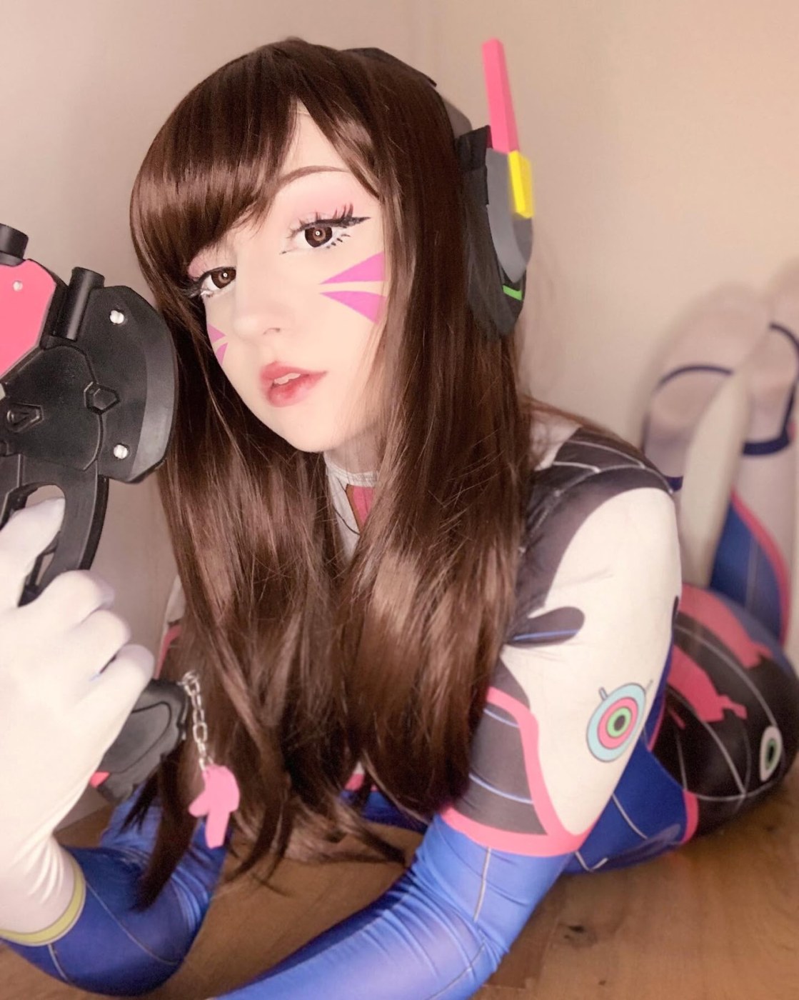 Blxxdy.Marie Photo #6