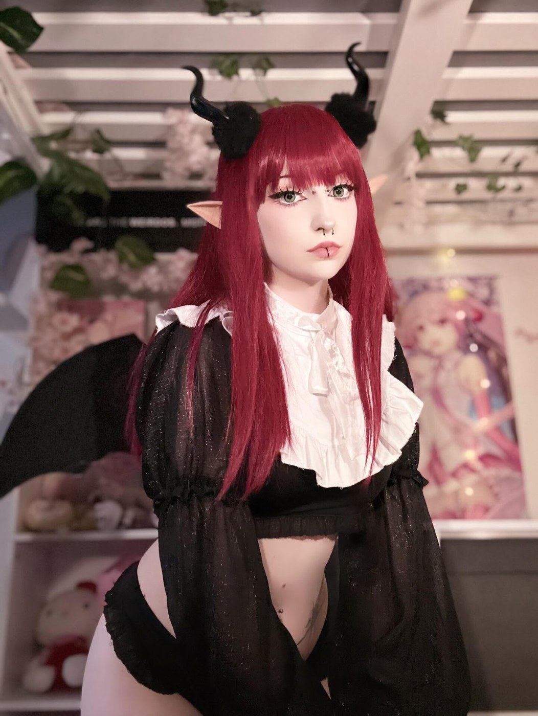 Blxxdy.Marie Photo #11