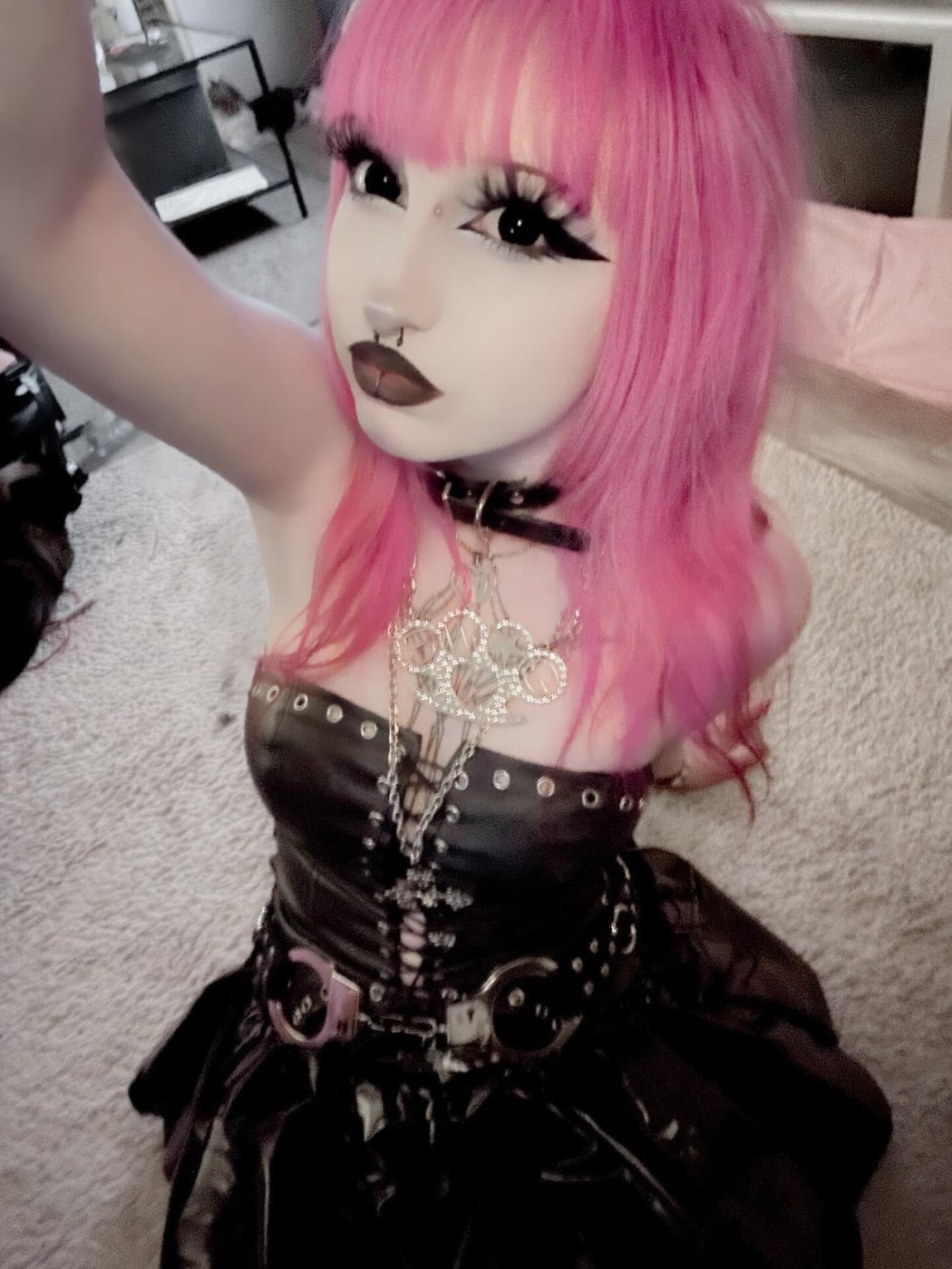 Blxxdy.Marie Photo #30