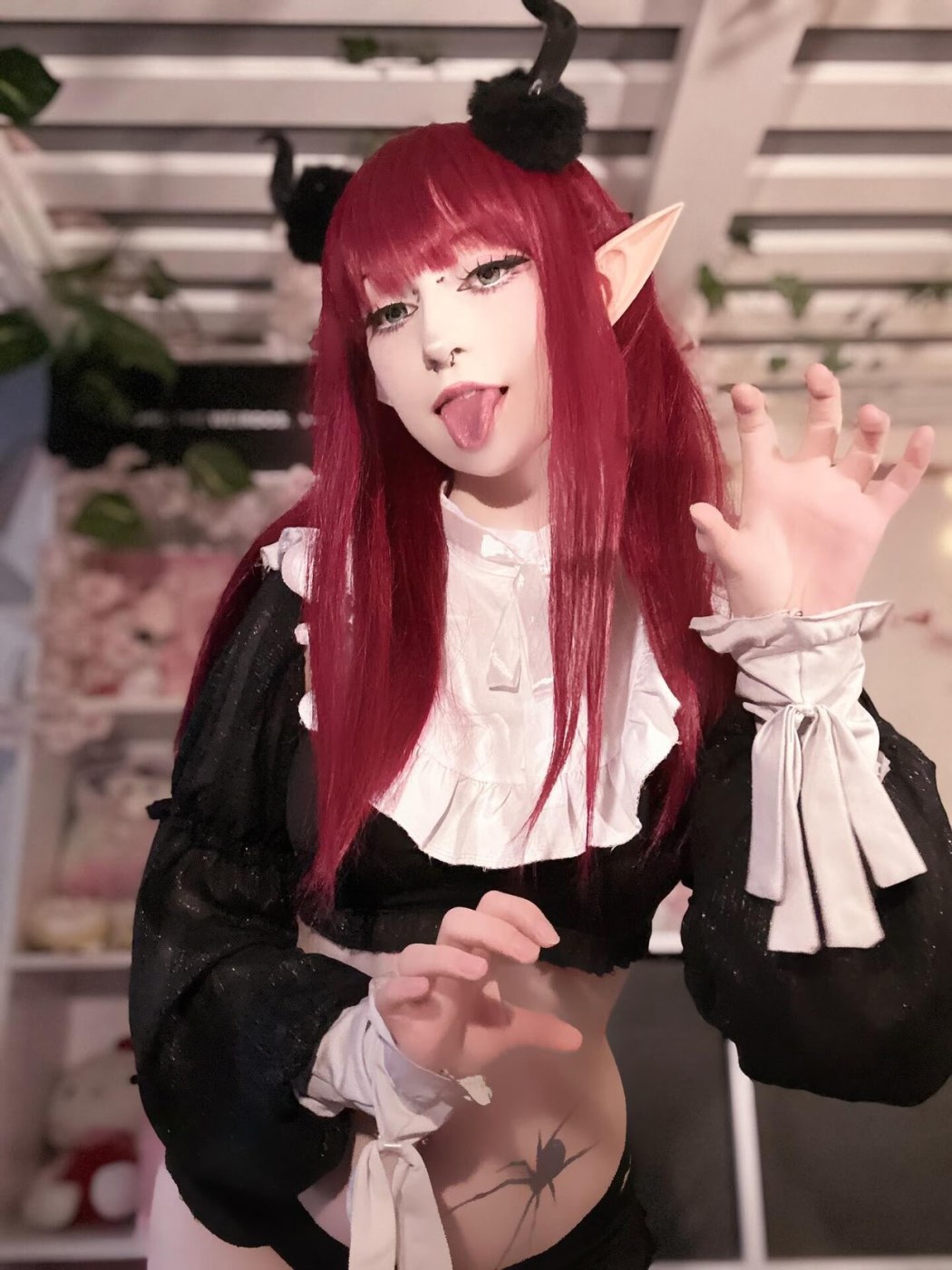 Blxxdy.Marie Photo #13