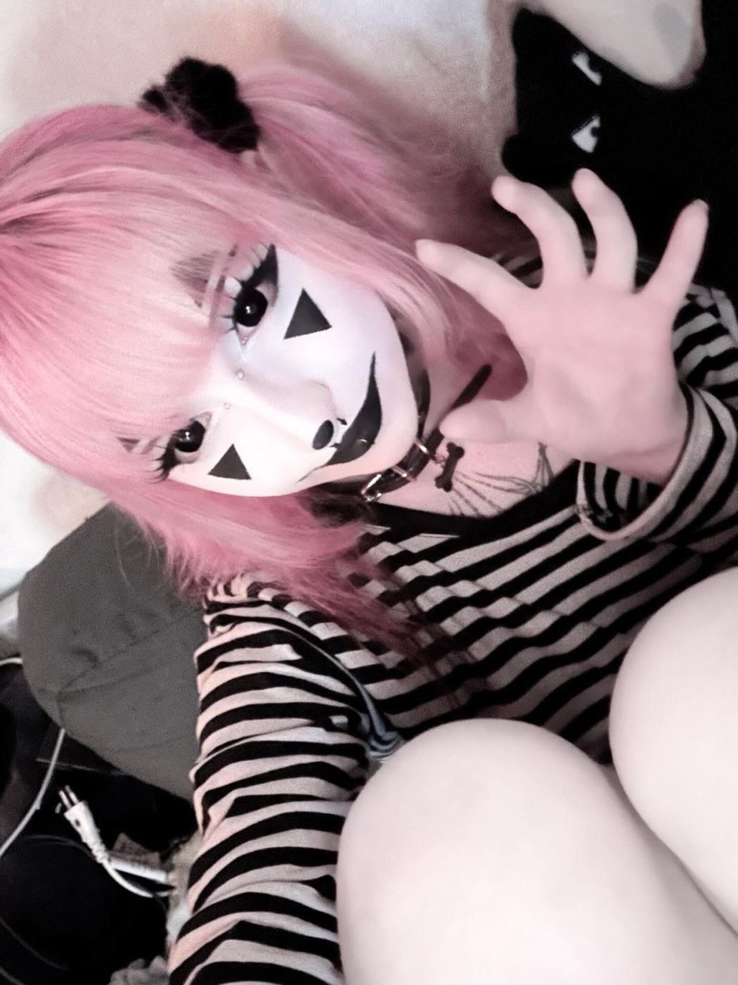 Blxxdy.Marie Photo #17