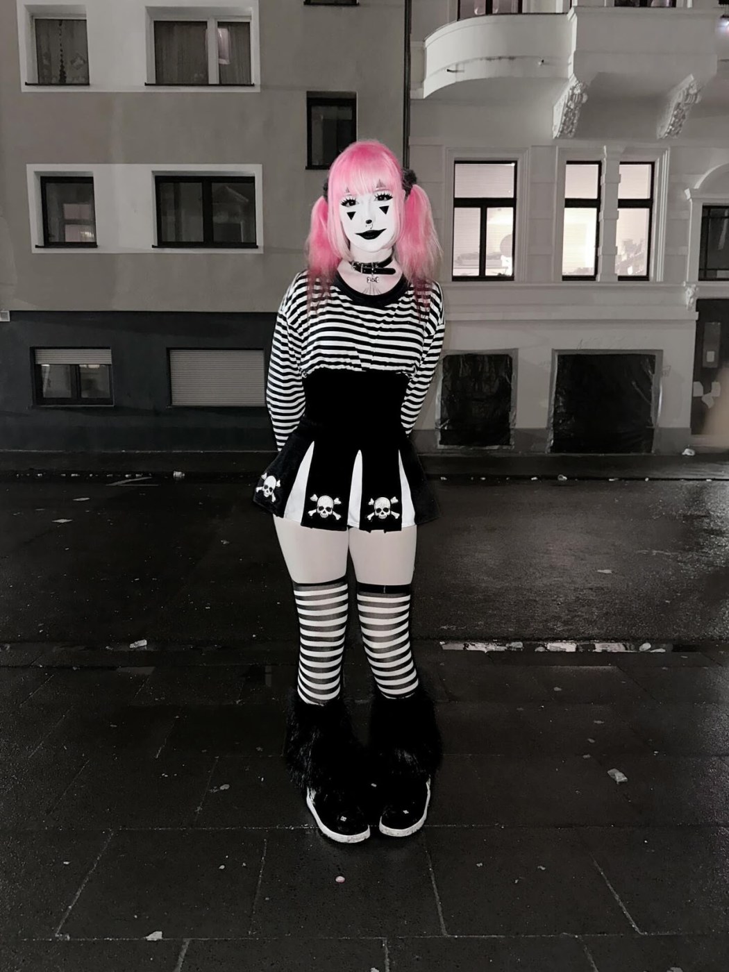 Blxxdy.Marie Photo #20