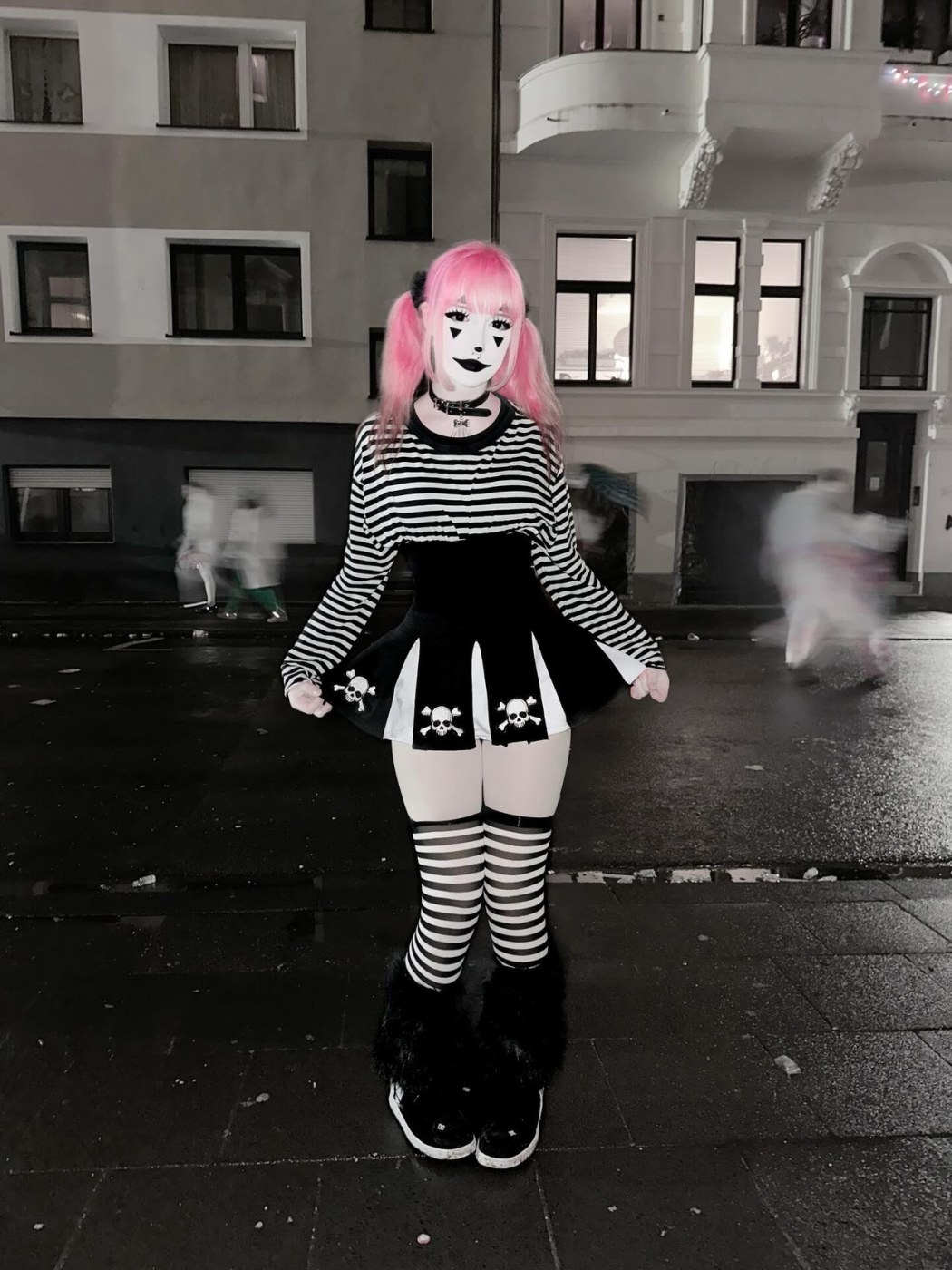 Blxxdy.Marie Photo #18