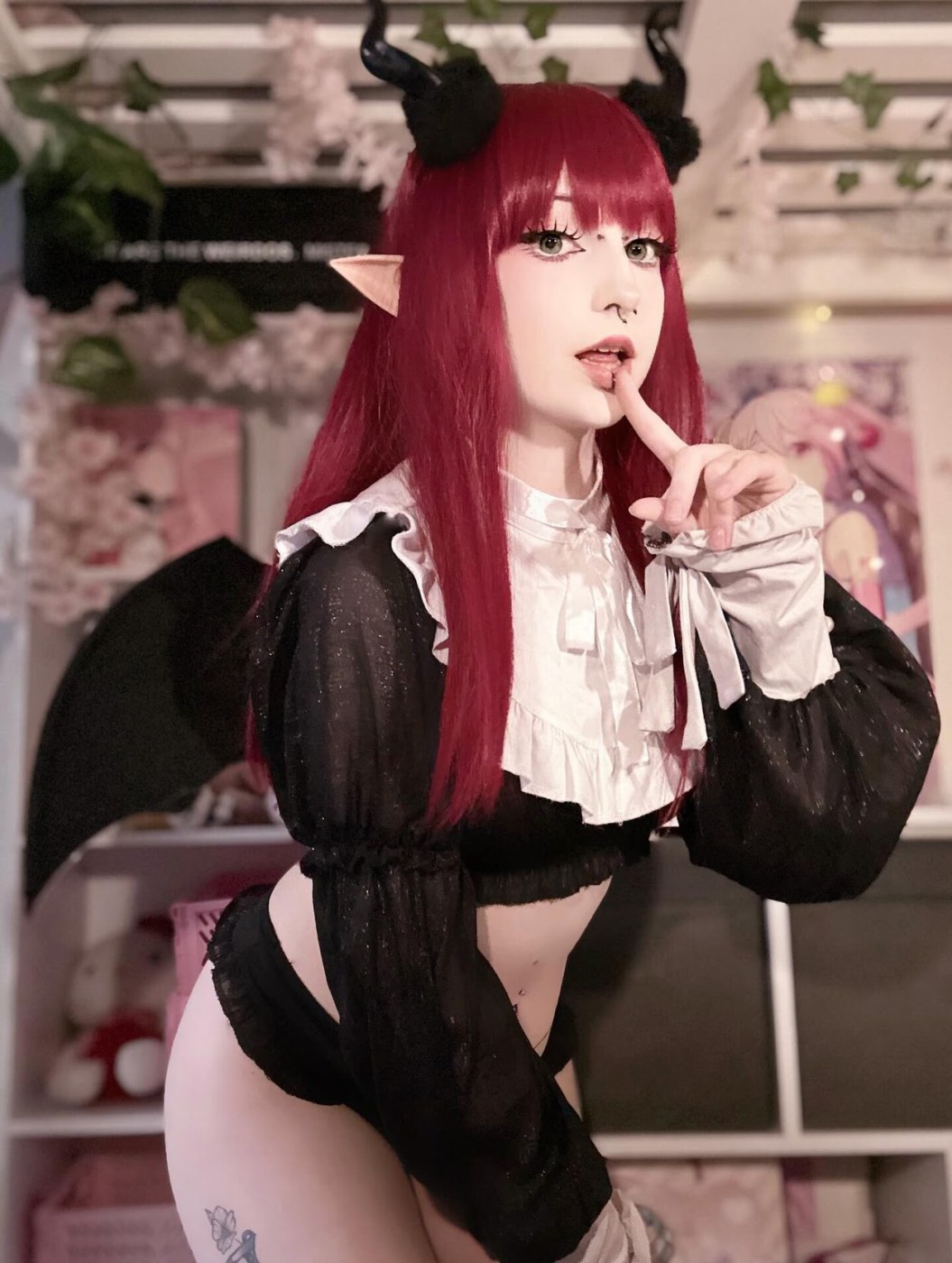 Blxxdy.Marie Photo #14